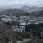 canaries rejets eau mer autorisation