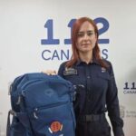 canaries sac urgence evacuation recommandations