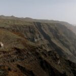 casa del elevador el hierro refuge falaise