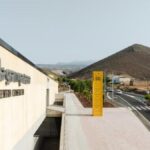 centre commercial la gran manzana tenerife