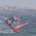 championnat monde windsurf pozo izquierdo gran canaria 2026