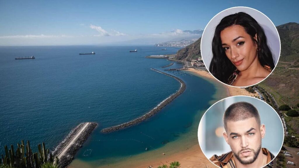 chanel st pedro vacances tenerife