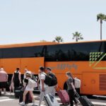 chauffeurs tenerife sud conditions indignes inspection travail