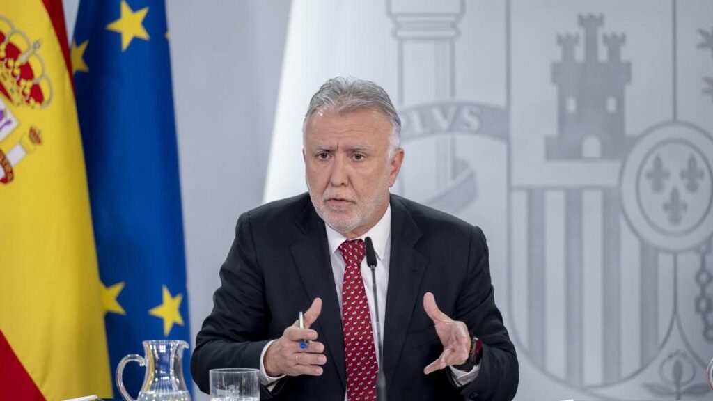 conseil ministres aide economique canaries gumar