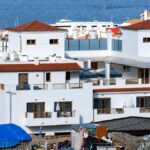 crise logement arona 307 sans abri
