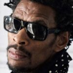 daddy g massive attack festival boreal los silos 2026
