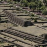 decouverte datation pyramides tenerife avant jc
