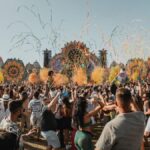 elrow xxl tenerife octobre 2026 festival electro