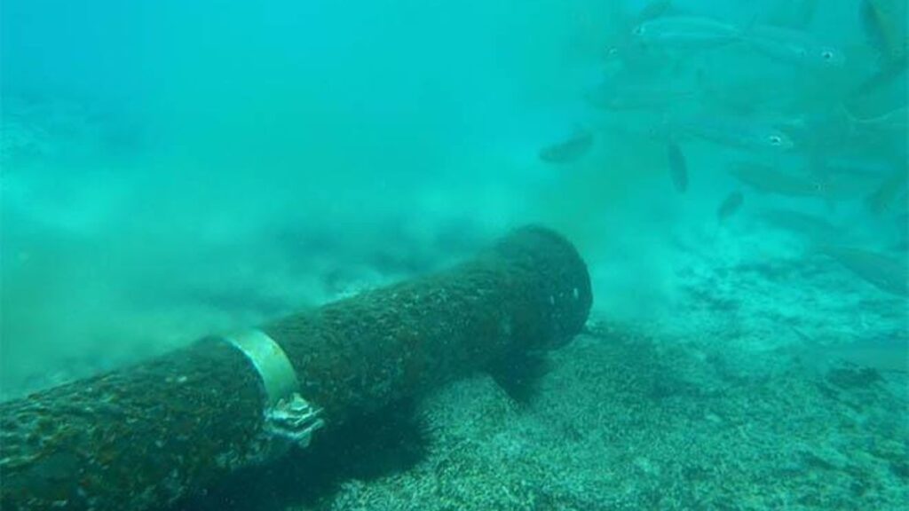 fermetures plages pollution fecale canaries