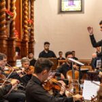 festival aguere musique laguna juillet 2026