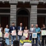 festival sonora 2026 programme las palmas gran canaria