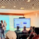 formation forces securite capteurs dunes maspalomas