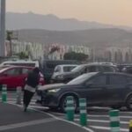 gran canaria bijouterie braquage gang mai 2026