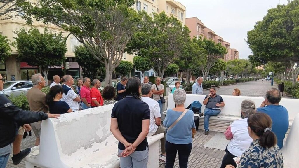 habitants siete palmas gran canaria action justice gran canaria live fest