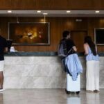 horaires check in check out hotels canaries explications