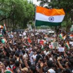 inde jeunes manifestations examens medecine