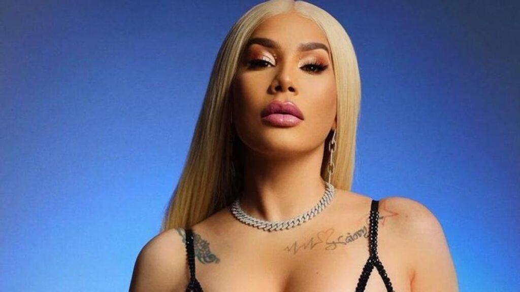 ivy queen tenerife cook music fest 2025