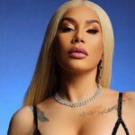 ivy queen tenerife cook music fest 2025