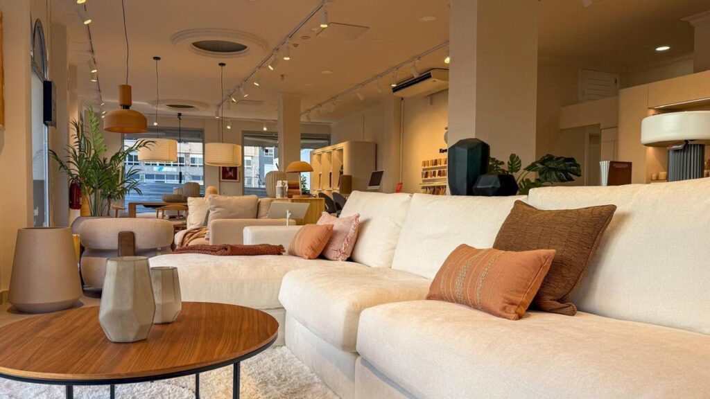 kave home decor internacional canaries