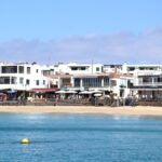 lanzarote levee interdiction baignade playa blanca