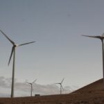 lanzarote transition energetique etude fondation cesar manrique