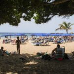 las teresitas trou 109 millions tenerife