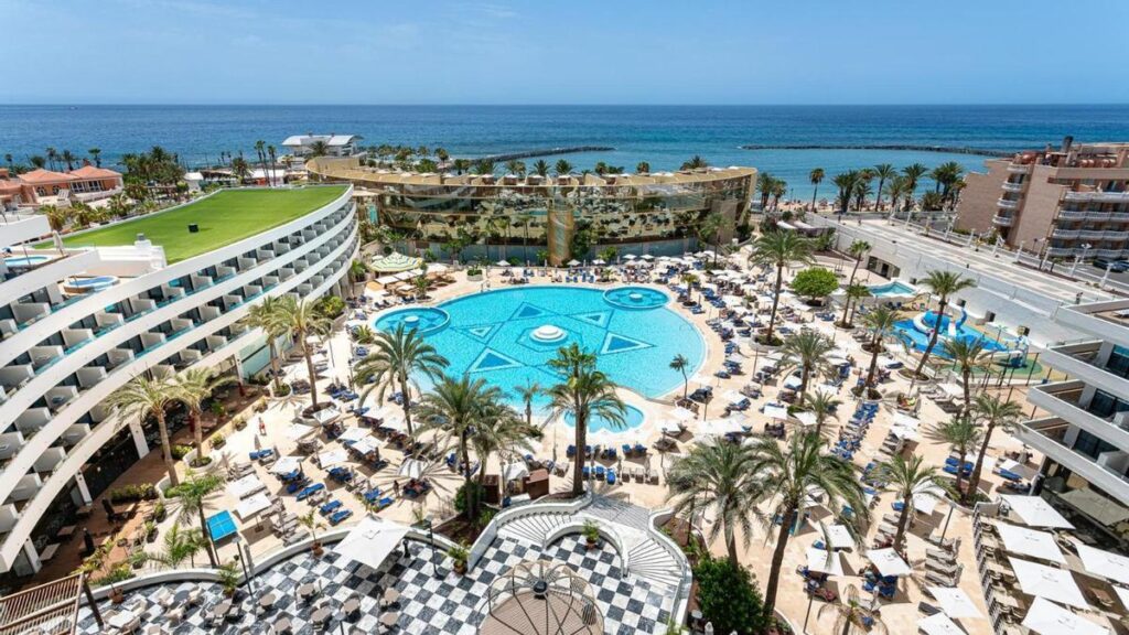 locations vacances canaries ete 2026 prix