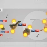 mardi episode chaleur intense iles canaries