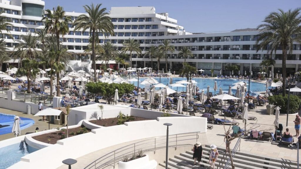 meilleurs day pass canaries ete