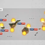 meteore canaries 16 juillet 2026