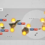 meteores canaries 21 juillet alizes rafales