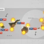 meteoro canaries chaleur 8 juillet 2026