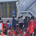 migrations canaries baisse arrivees 2026