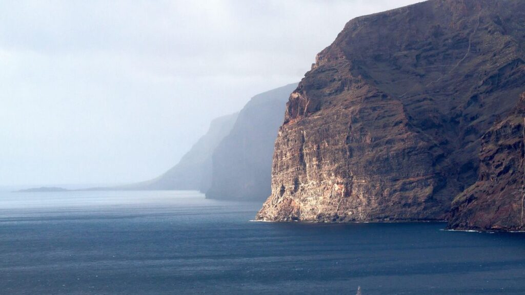 netflix serie oasis tournage tenerife lieux