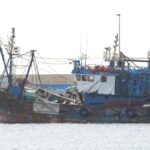 nouveau navire vole migrants fuerteventura