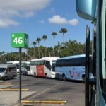 nouveau systeme controle tenerife sud colere