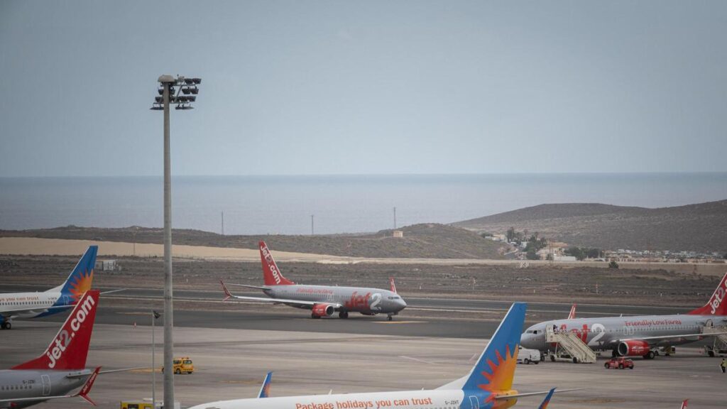 nouvelles routes aeriennes tenerife ete 2026 1
