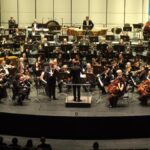 orchestre symphonique tenerife concertgebouw amsterdam