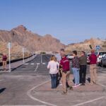 parkings teide travaux renovation accessible