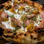 pizzeria isola verde tenerife sud