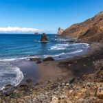 plages canaries national geographic benijo nogales papagayo