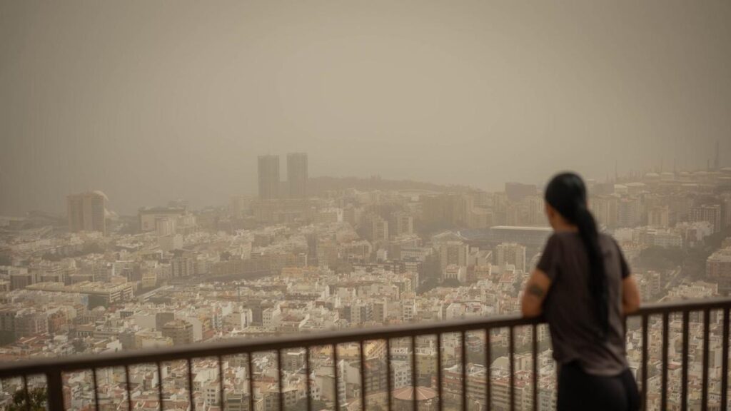 poussiere du sahara menace qualite air europe