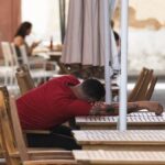 premiere canicule iles canaries travailleurs exterieur