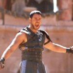 russell crowe gran canaria film dernier druide