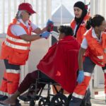 sauvetage migrants lanzarote juillet 2026
