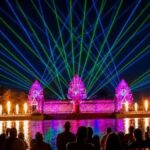siam night 2026 tenerife soirees estivales