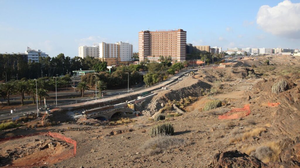 siam park gran canaria projet inquiete ecologistes