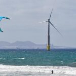 stockage energie canaries cadre remuneration