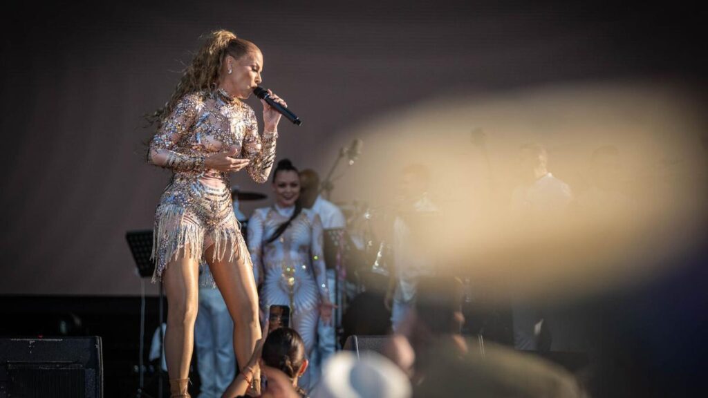 tenerife cook music fest 2026 ouverture olga tanon