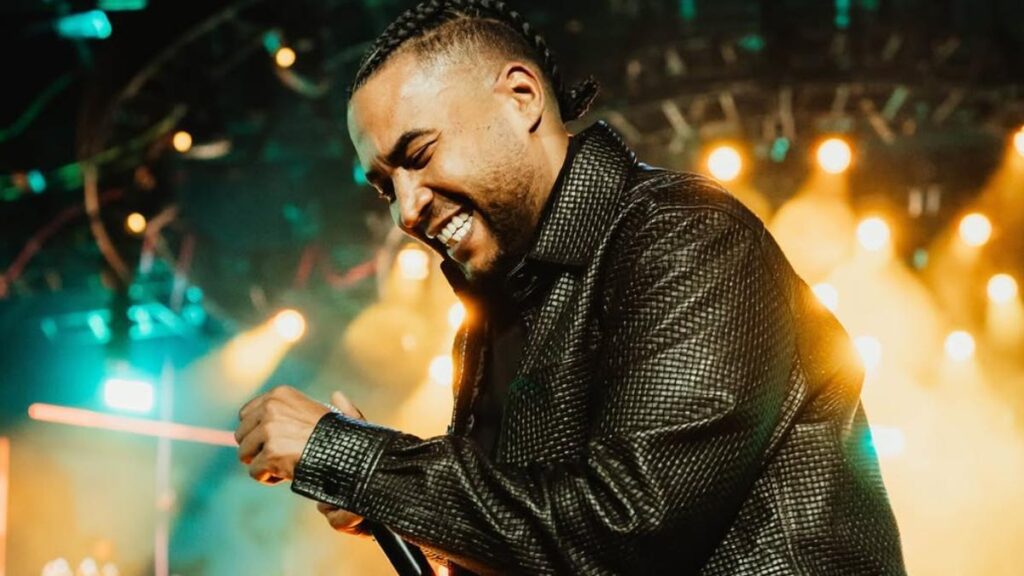 tenerife cook music fest don omar nouvelles entrees epuisees